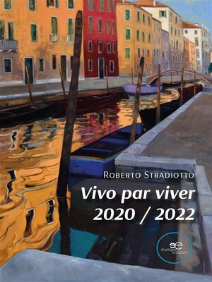 cover image of Vivo par viver 2020 / 2022